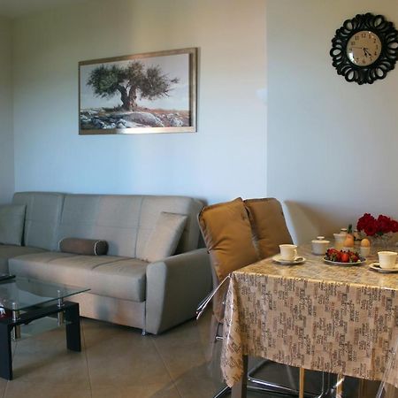 Sophias Villa Agios Stefanos Avliotes  Luaran gambar